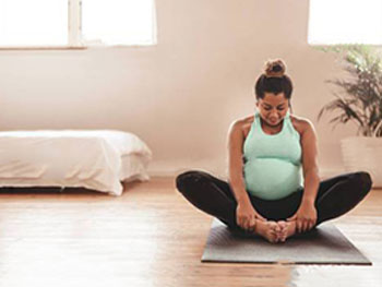 Prenatal & Postpartum Classes