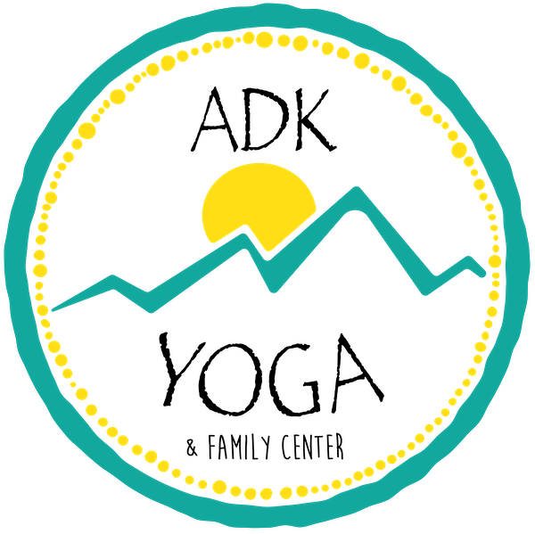 ADK Yoga & Family Center